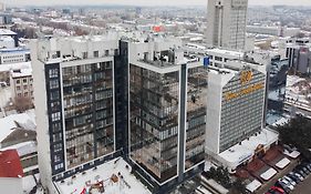 Mega Diplomat New Apartments